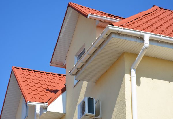 Fascia Cleaning in Mill Valley
