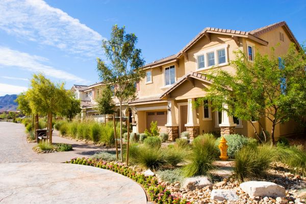 Stucco Power Washing in Mill Valley