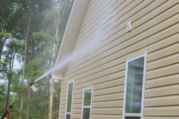 Building Cleaning in Mill Valley