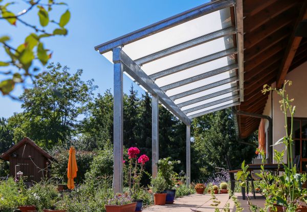 Patio Awning Cleaning in Mill Valley