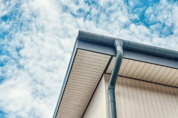 Fascia Washing in Mill Valley