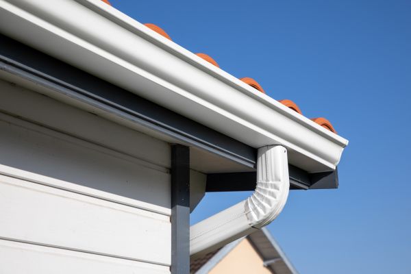 Roofline Cleaning in Mill Valley