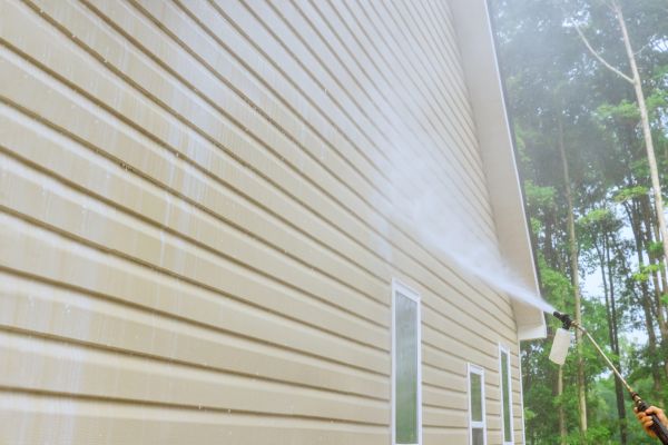 Home Exterior Washing in Mill Valley