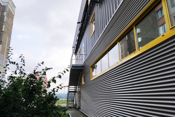 Aluminum Siding Cleaning in Mill Valley