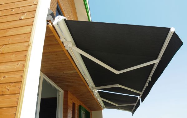 Deck Awning Cleaning in Mill Valley